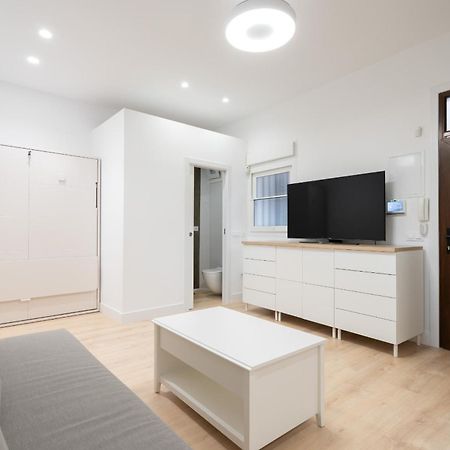 מדריד Loft Para 4 Personas En Cuatro Caminos Alquiler Temporal מראה חיצוני תמונה